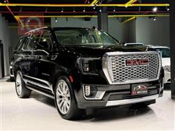 جي ام سي يوكون